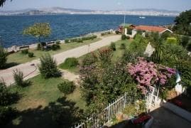 Palmiye Pansiyon
