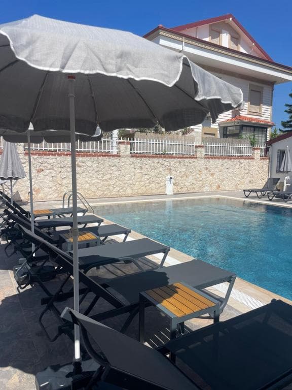 Çam Otel Fethiye