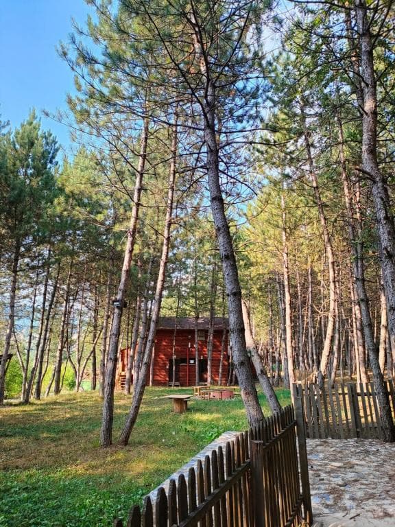 Çampınarı Doğa Evleri & Restaurant