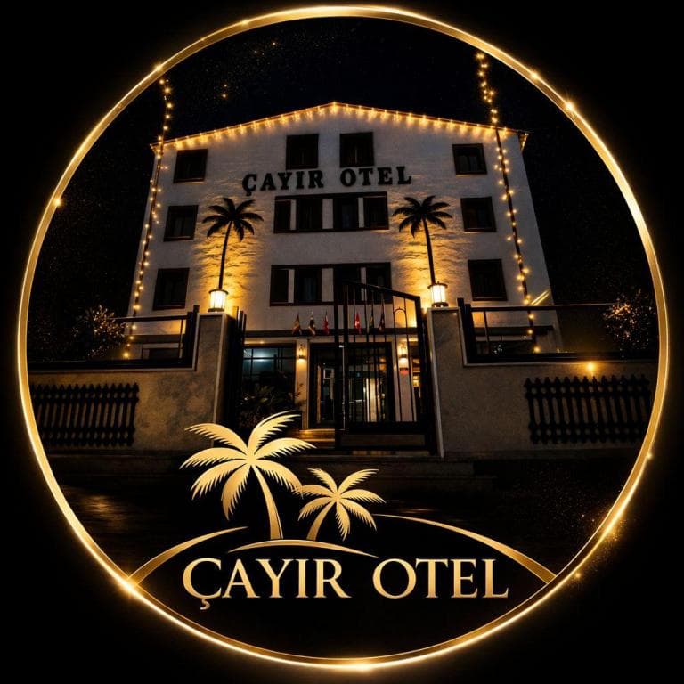 Çayır Otel