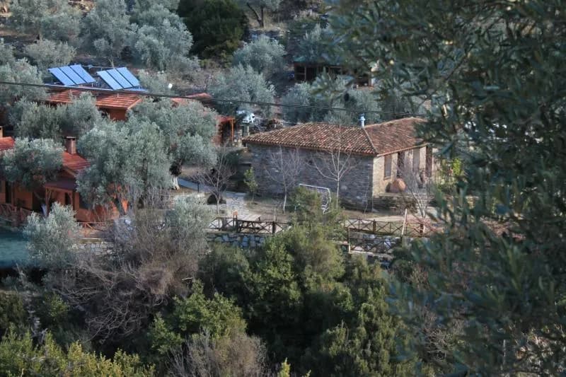 Şirincem Saklı Vadi