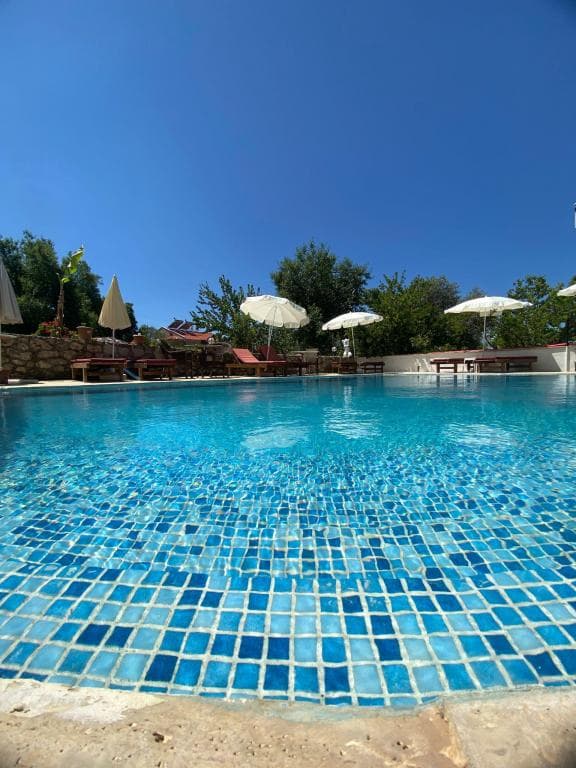 Ölüdeniz Ayyıldız Pansiyon