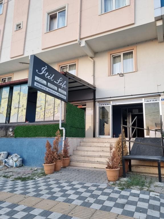 Genel Görünüm