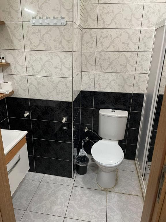 Özden Pansiyon