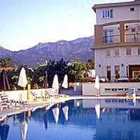The Prince Inn Hotel and Villas