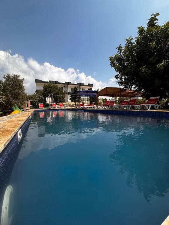 Evim Otel