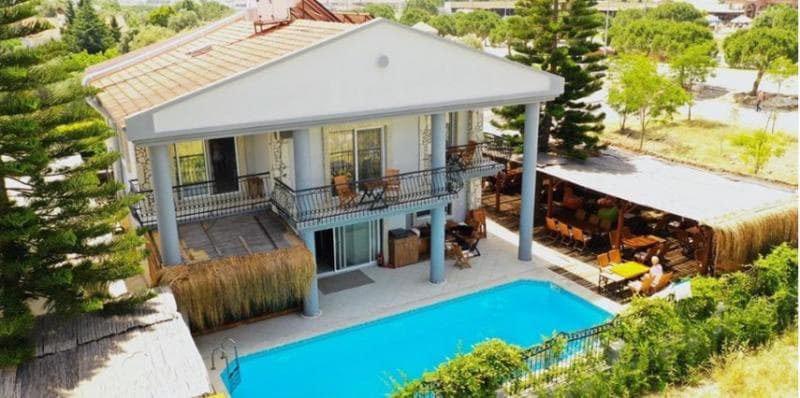 Alaçatı XL Luxury