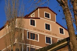Çetinkaya Apart Otel