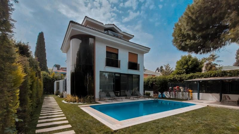 DBD Bornova