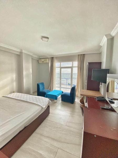 Deniz Otel