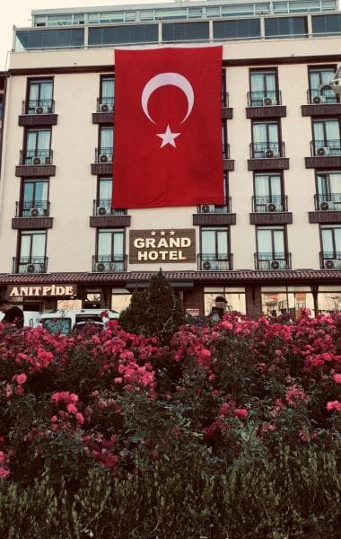 Grand Akşehir Otel