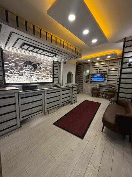 Konak Hotel 2