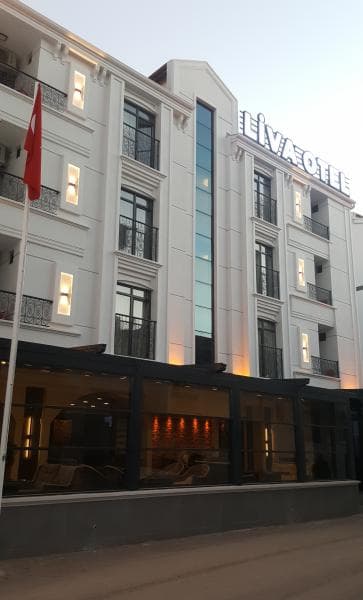 Liva Hotel Aksaray