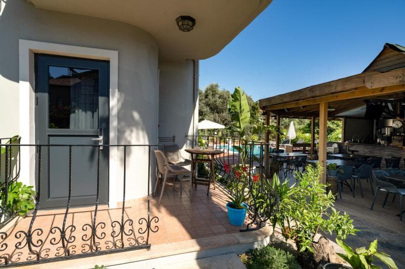 No 14 Hotel & Bistro Göcek