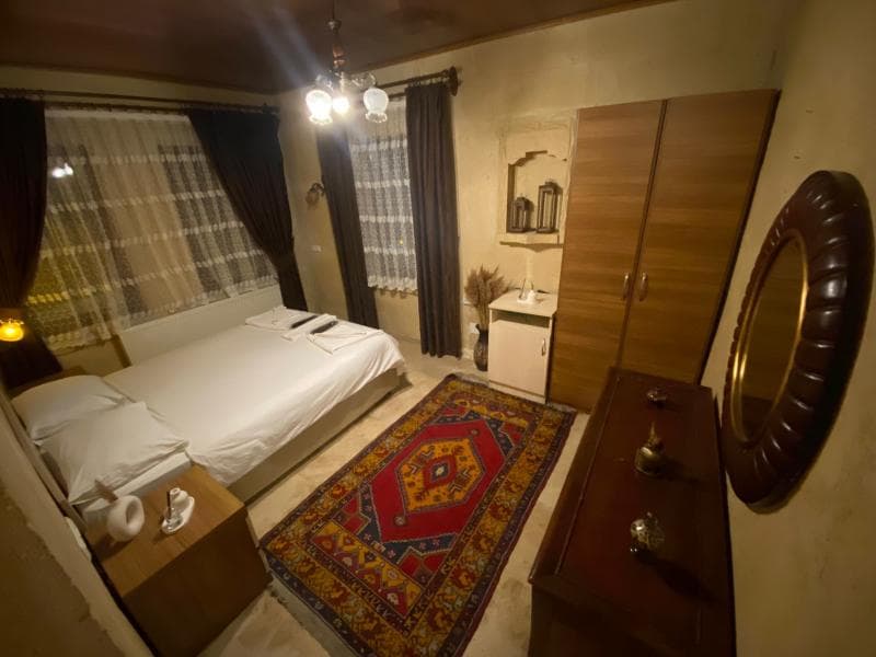 Sinasos Arnovalley Hotel