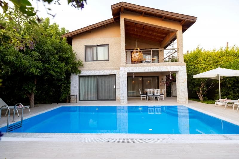 Volans Suites