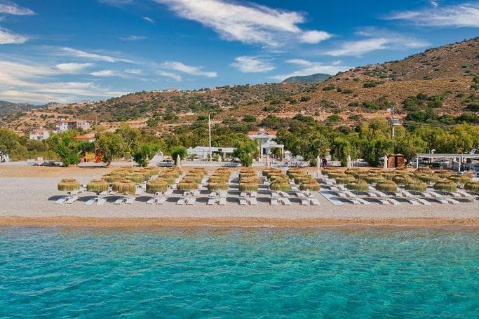 Otel Beyaz İnci