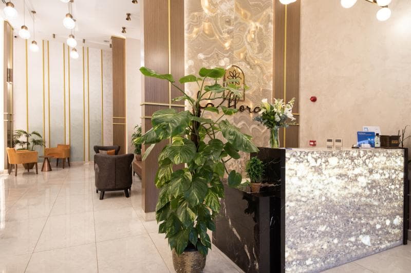 La Flora House Otel