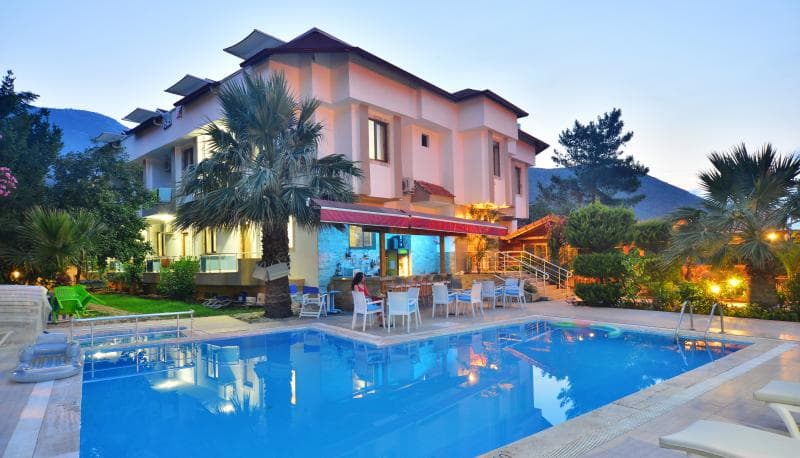 Margarita Otel