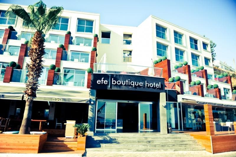 Efe Butik Otel