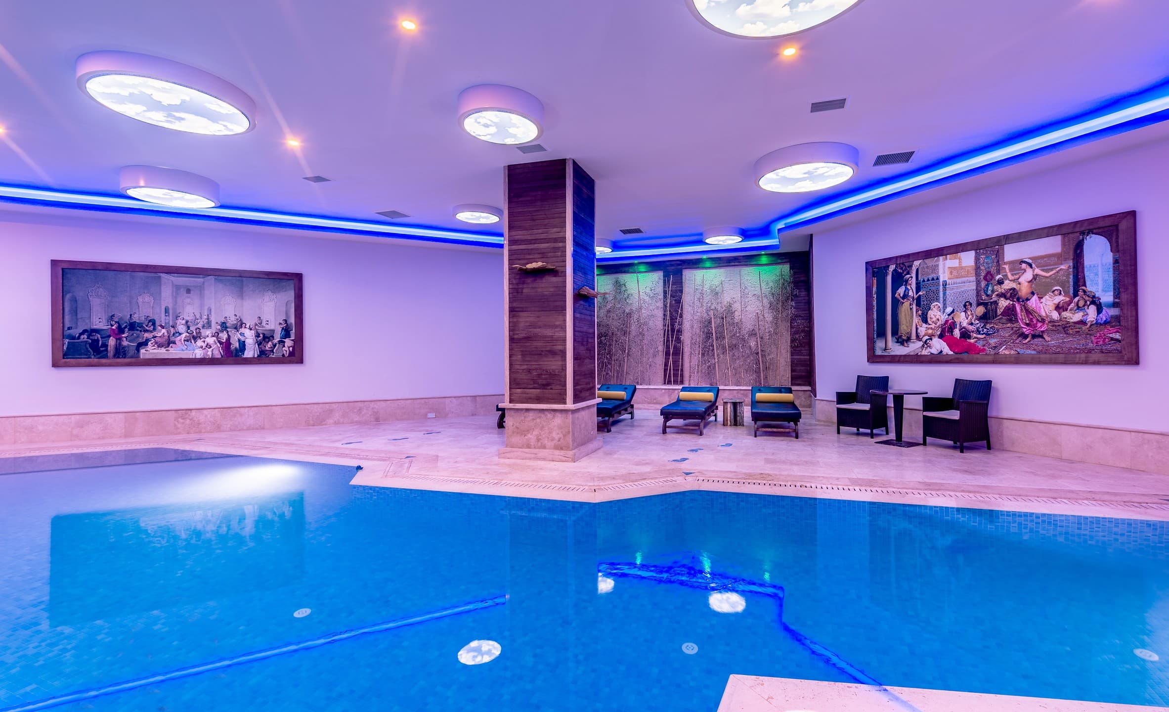 SPA