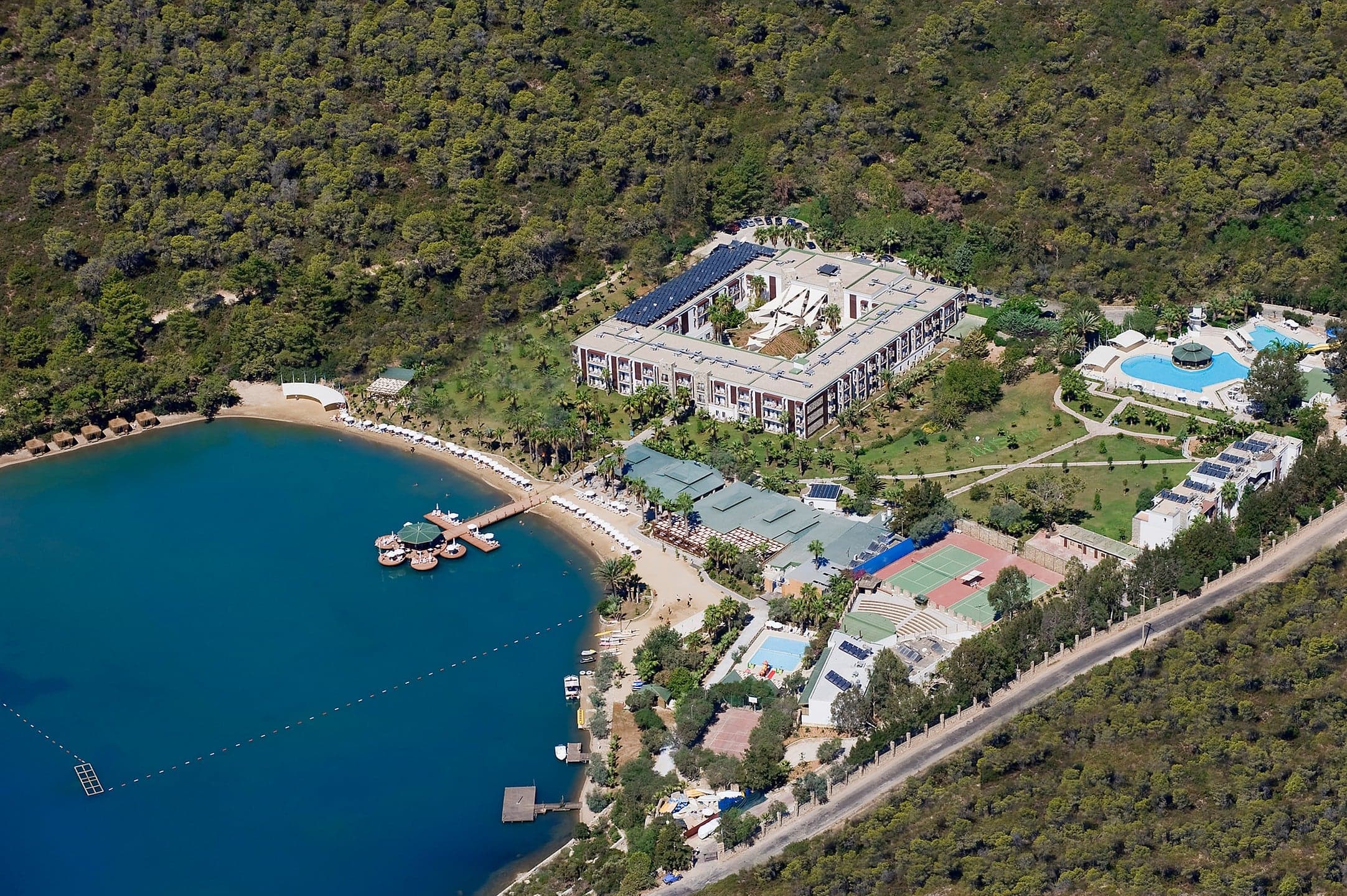 Green Bay Resort