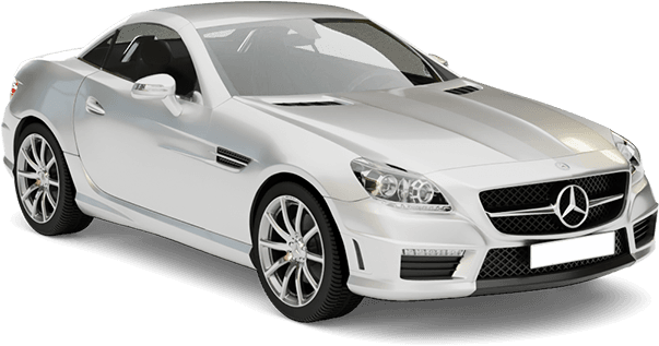Mercedes Benz SLK 350