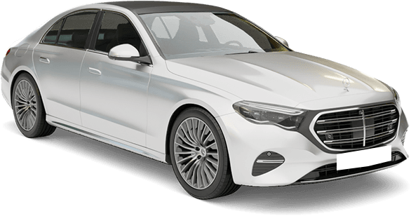 Mercedes Benz E220