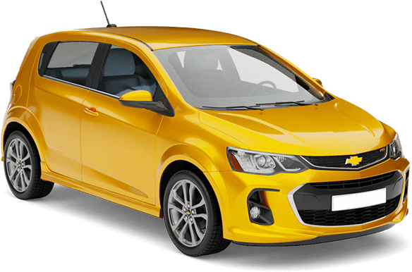 Chevrolet Sonic