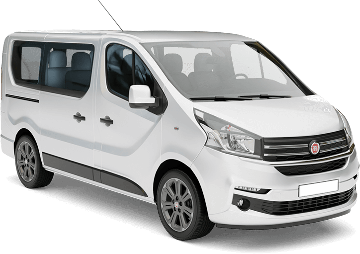 Fiat Talento