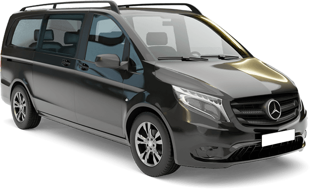 Mercedes Benz Vito