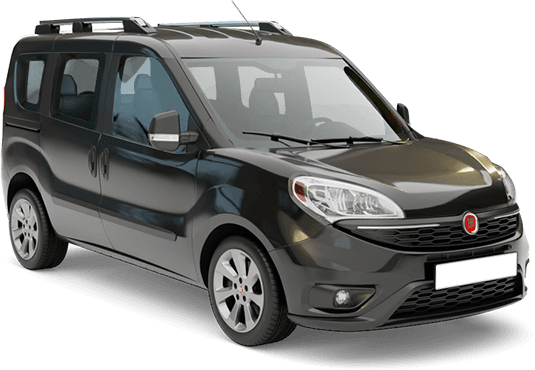 Fiat Doblo Combi