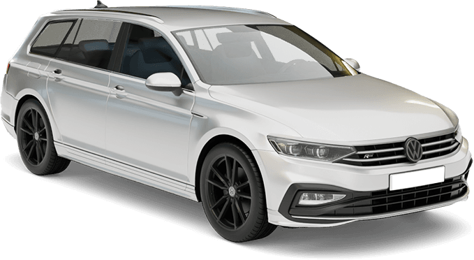 Volkswagen Passat Sw