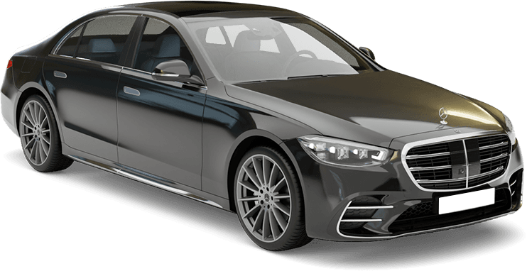 Mercedes Benz S Series