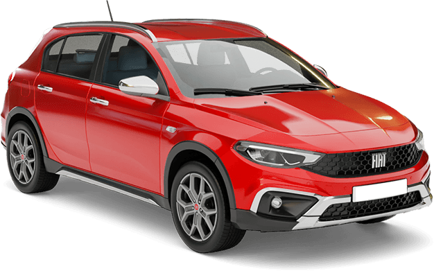 Fiat Egea Cross