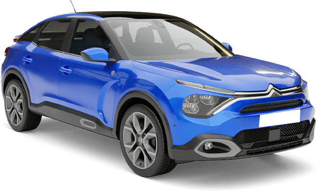 Citroen C4X