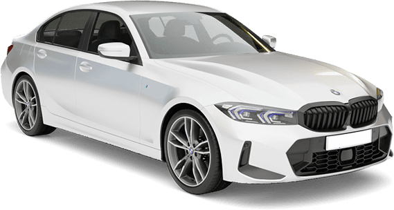 BMW 318i