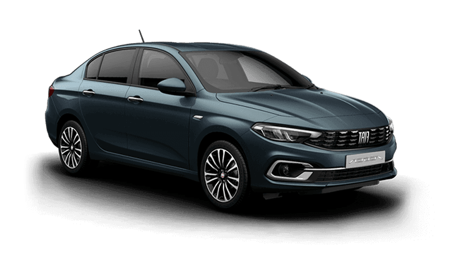 Fiat Egea