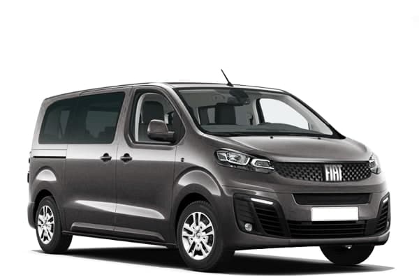 Fiat Ulysse