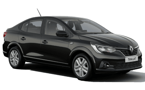 Renault Taliant
