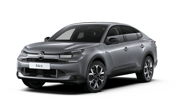 Citroen C4 X