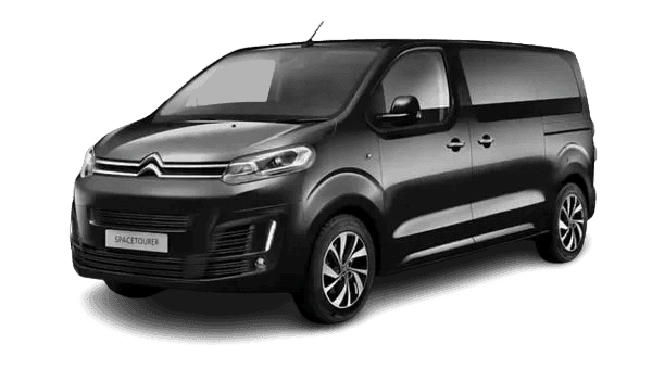 Citroen Jumpy