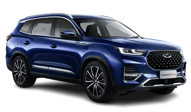 Chery Tiggo