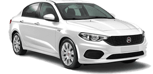 Fiat Egea