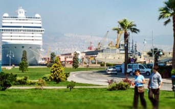 Alsancak’ta Yapılacak 5 Şey