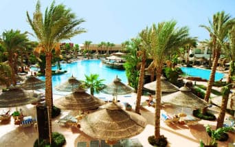 Mısır’ın Turizm Cenneti Şarm El Şeyh
