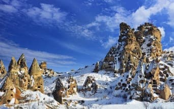 Hangi Ayda Nereye Gidilir?