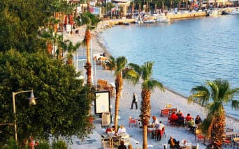 Kış Mevsiminde Bodrum’a Gitmek İçin 5 Neden