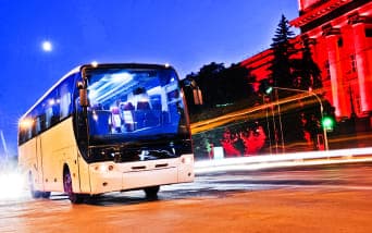 Konforlu Otobüs Yolculuğu Önerileri