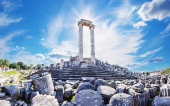 Ramazan Bayramı Tatilinde Nereye Gidilir?